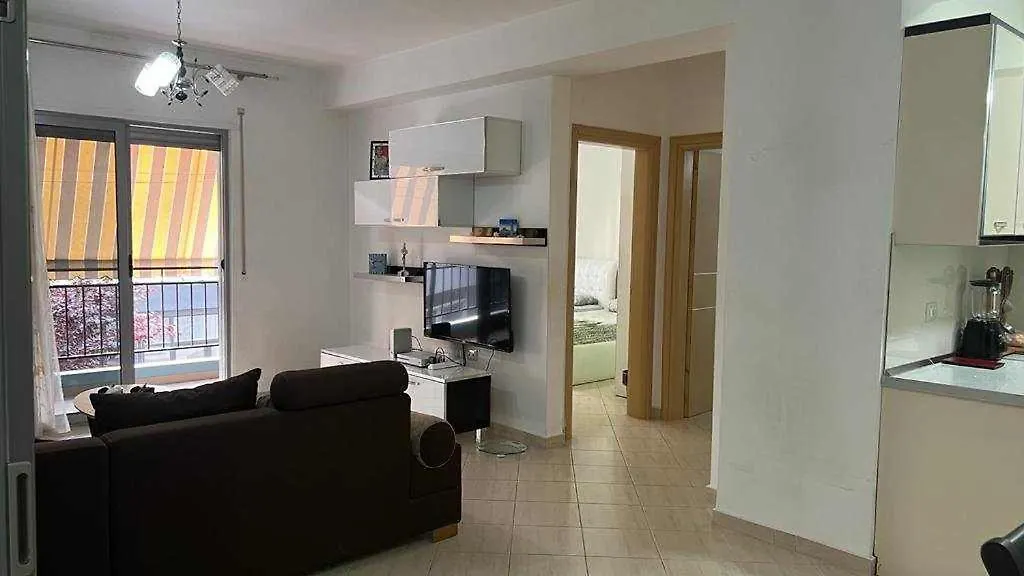 Casa Centrale Vlore