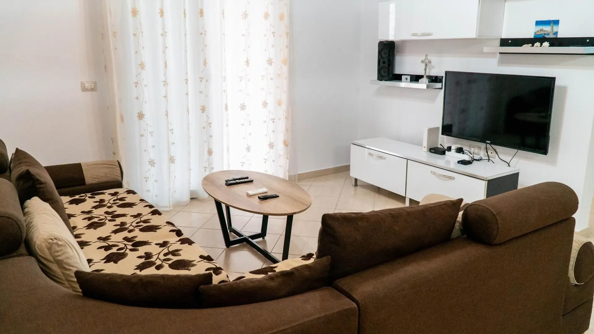 Apartment Casa Centrale Vlore