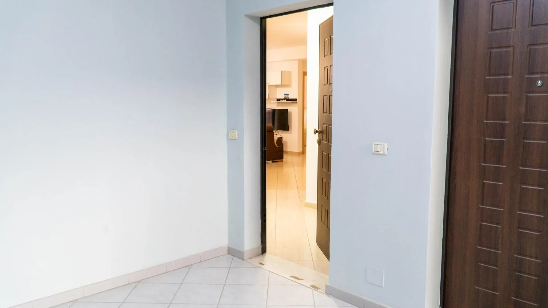 Apartment Casa Centrale Vlore Albania