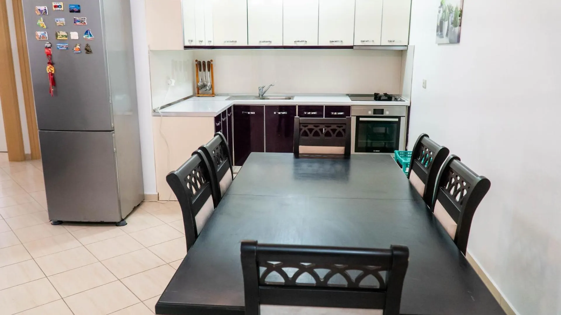 Casa Centrale Vlore Apartment