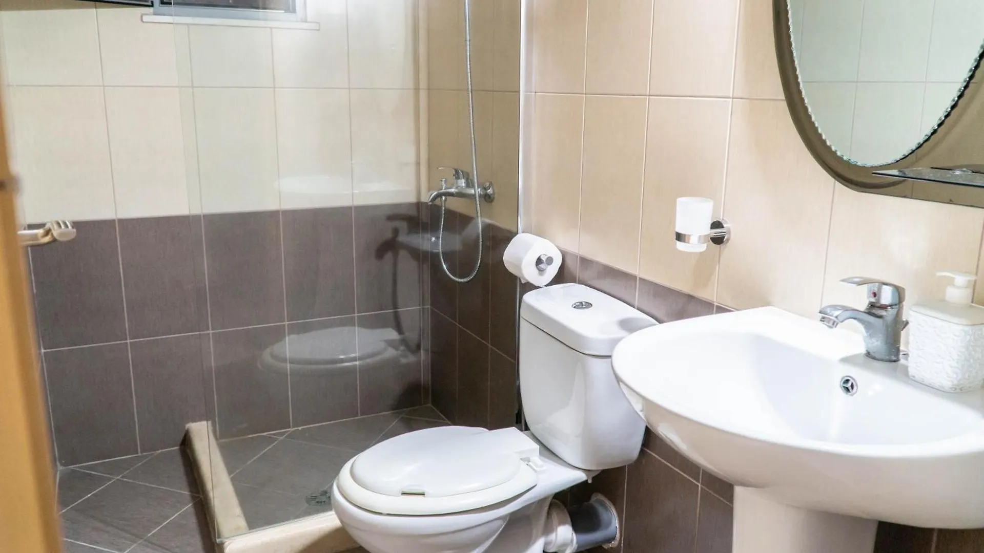 Casa Centrale Vlore Apartment