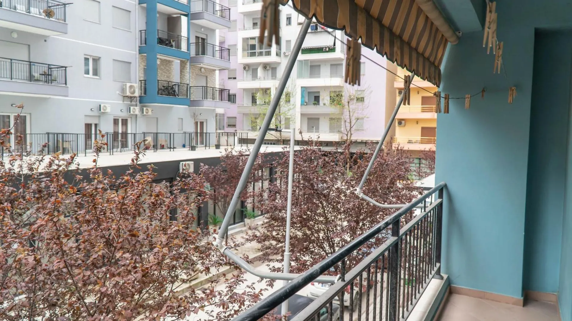 Casa Centrale Vlore