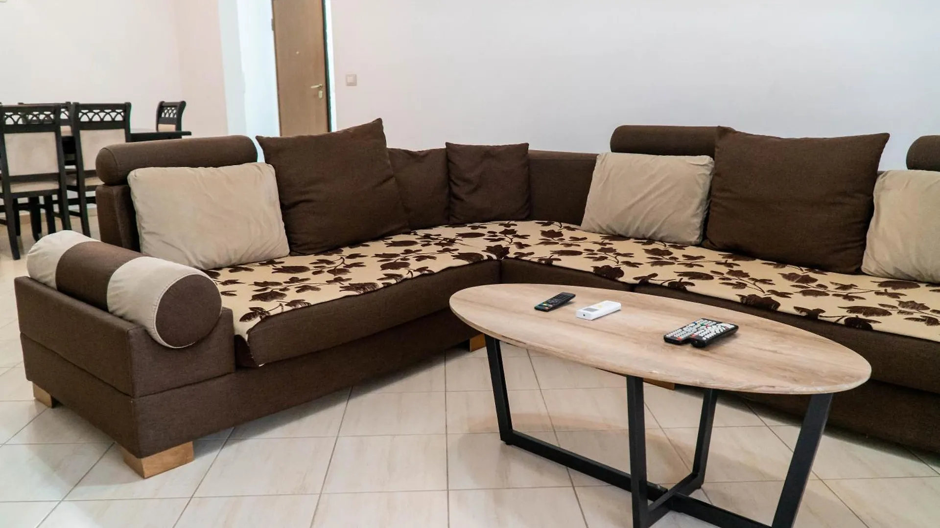Apartment Casa Centrale Vlore