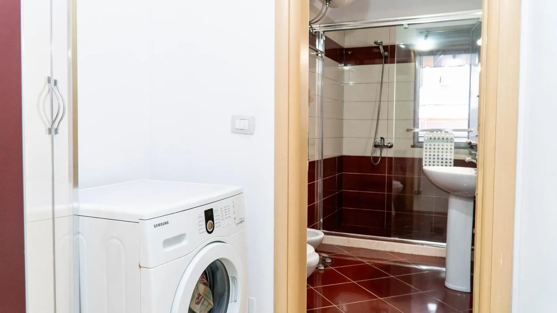 Casa Centrale Vlore Apartment
