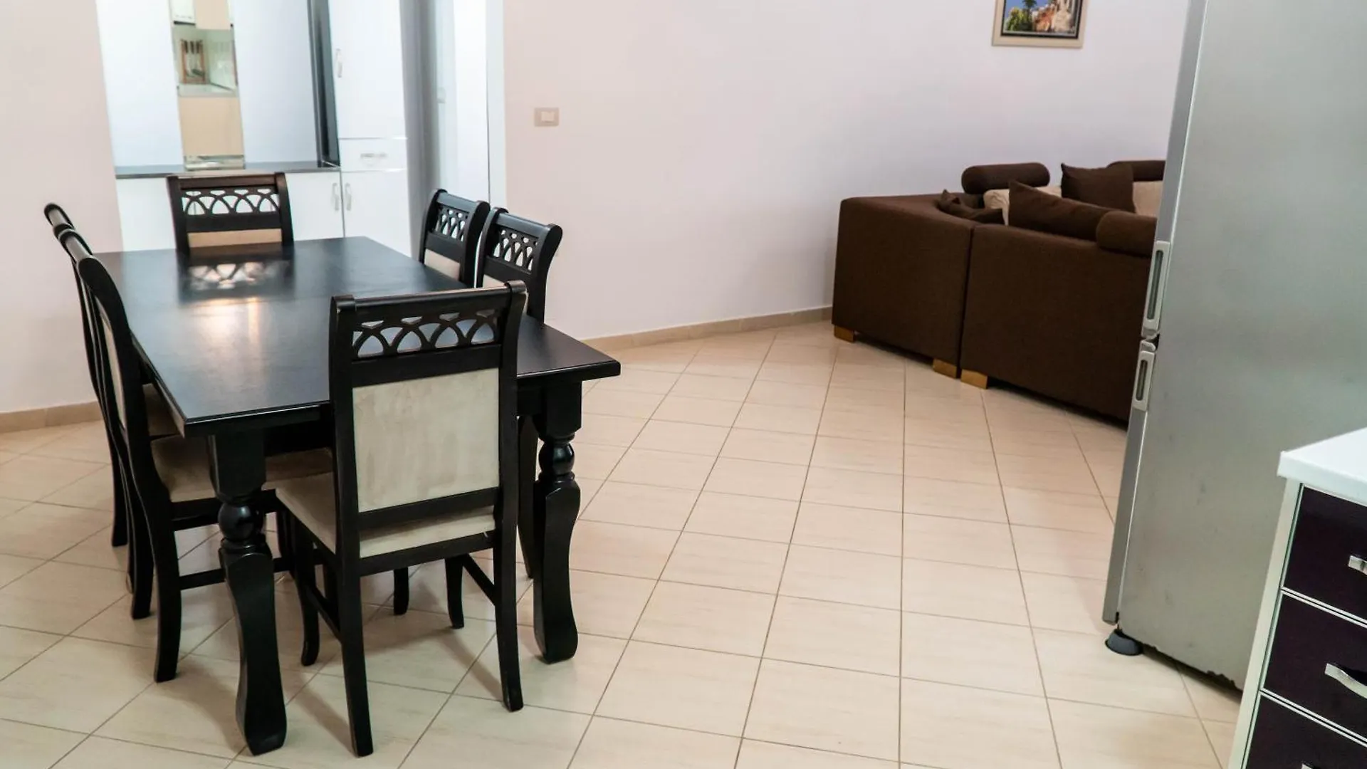 Apartment Casa Centrale Vlore