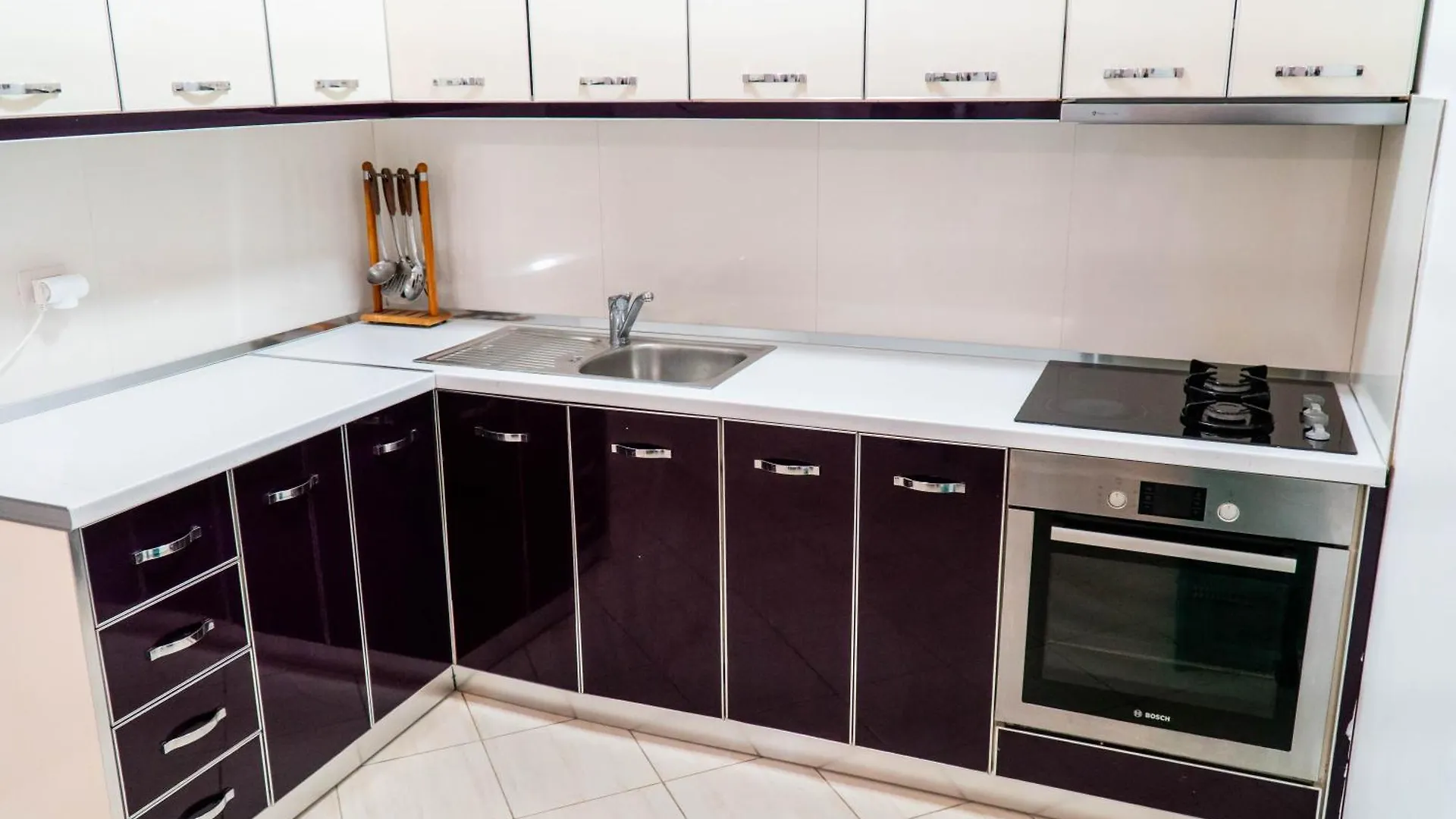 Apartment Casa Centrale Vlore