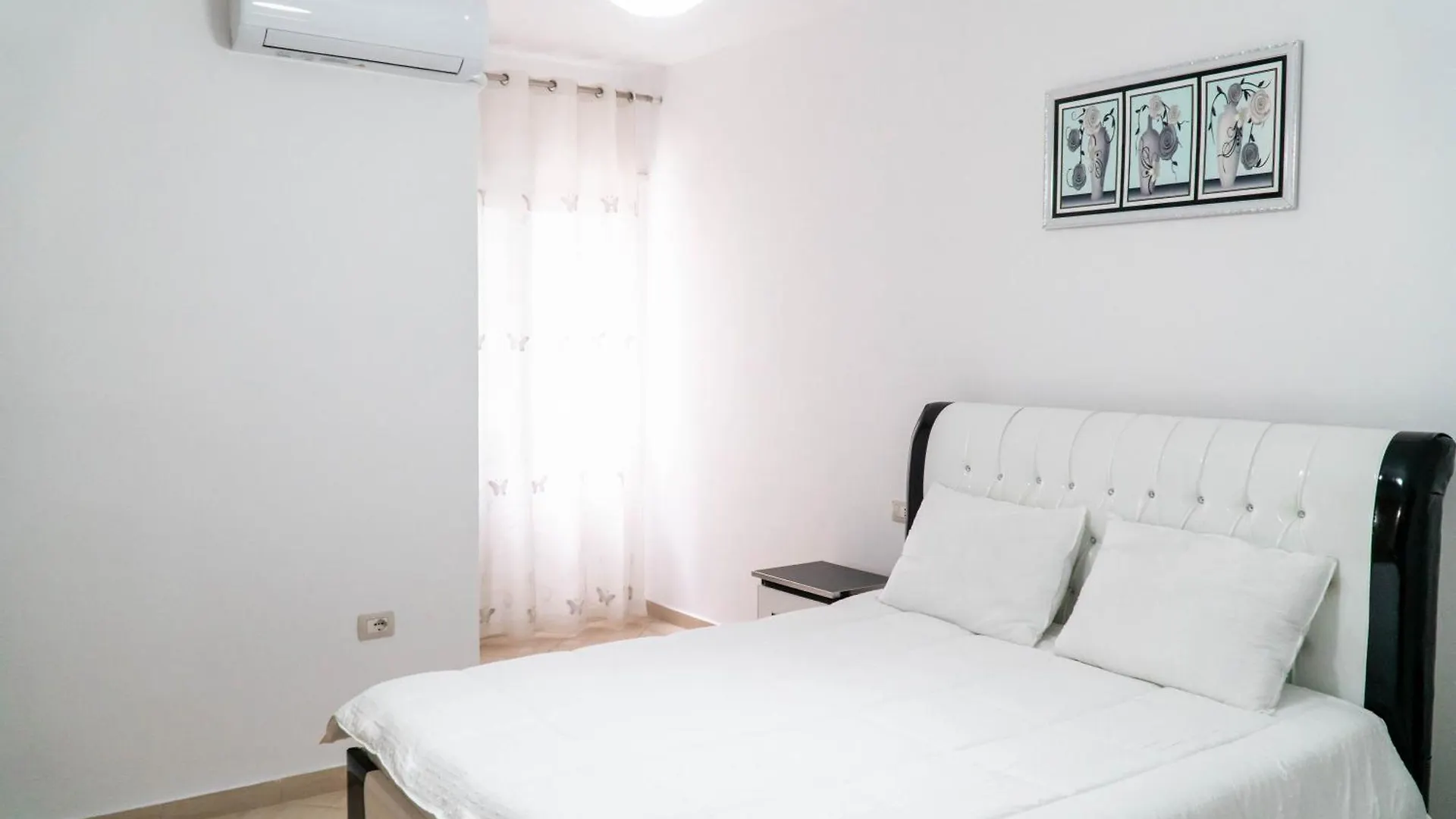 Casa Centrale Vlore Apartment