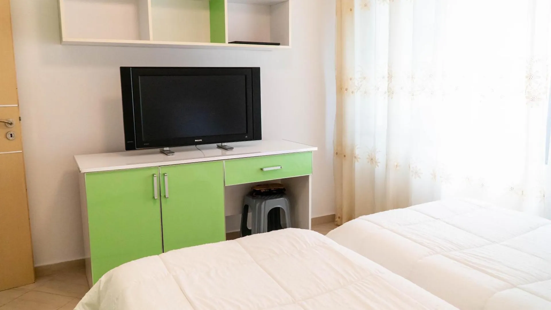 Casa Centrale Vlore