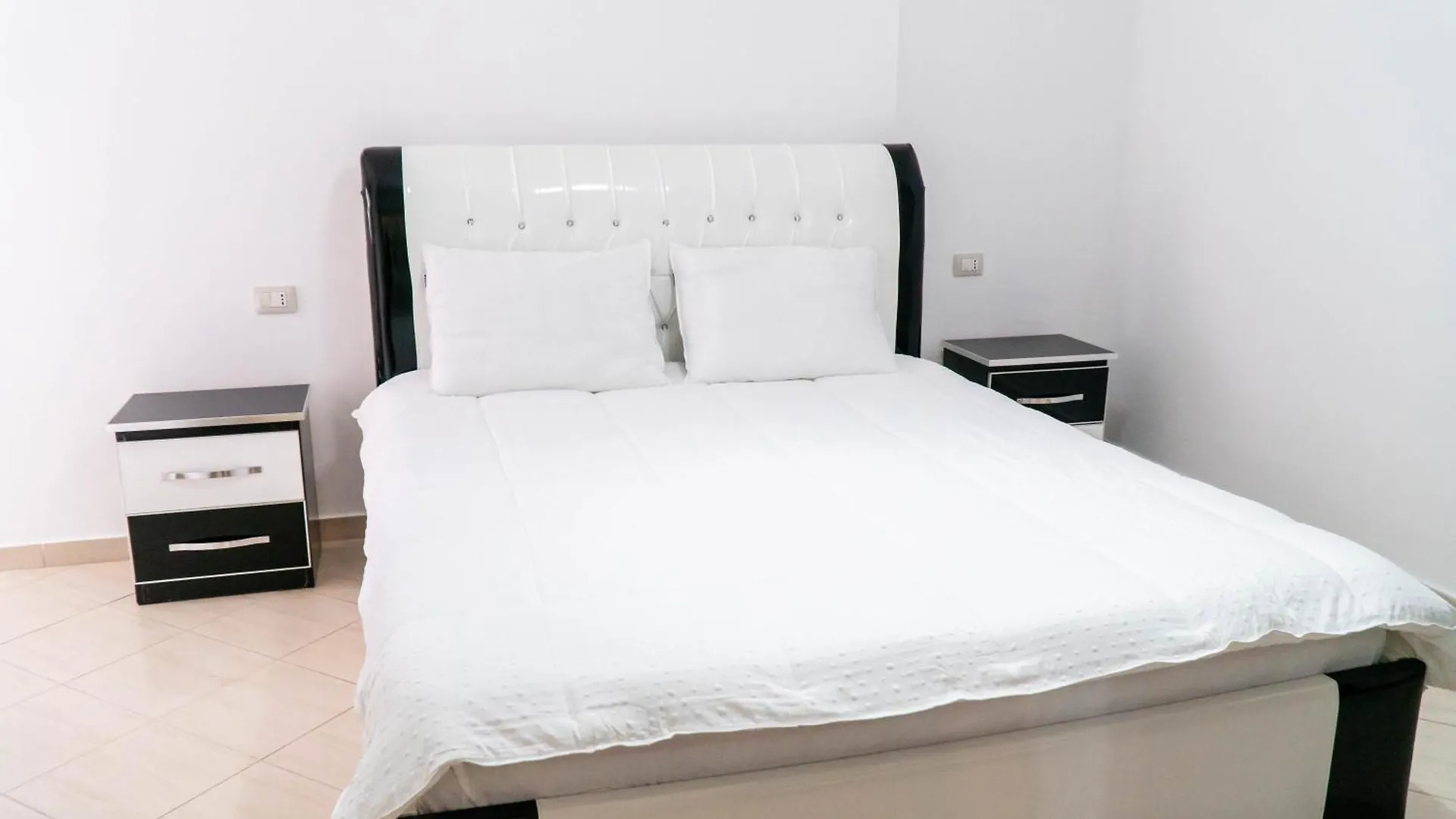 Apartment Casa Centrale Vlore